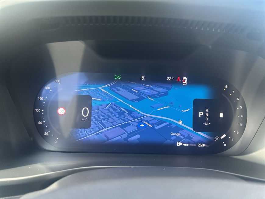 Volvo XC40 – Bild 14