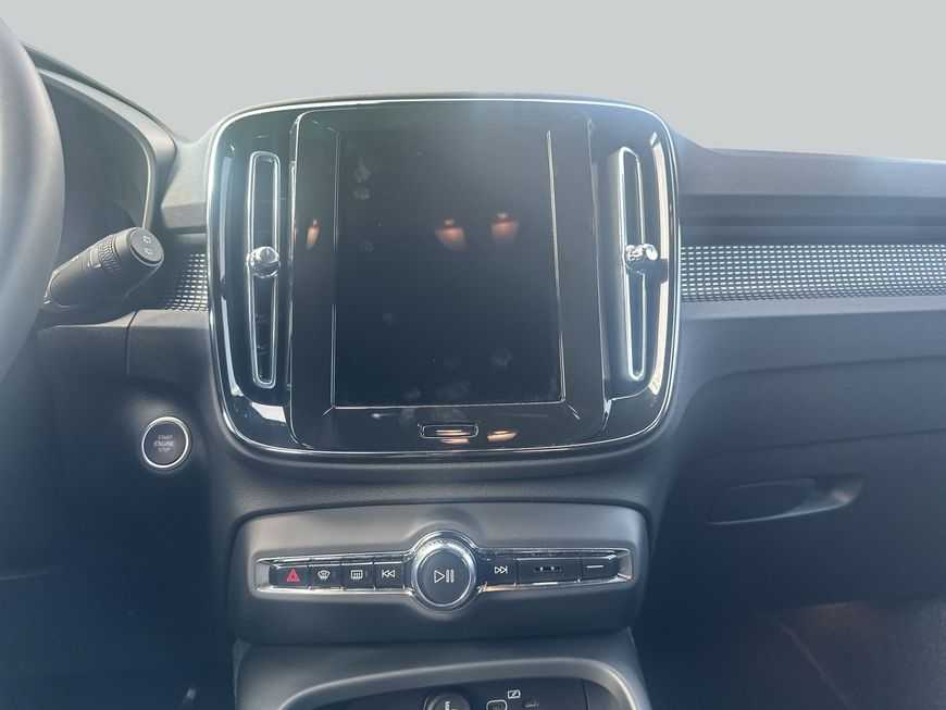 Volvo XC40 – Bild 15
