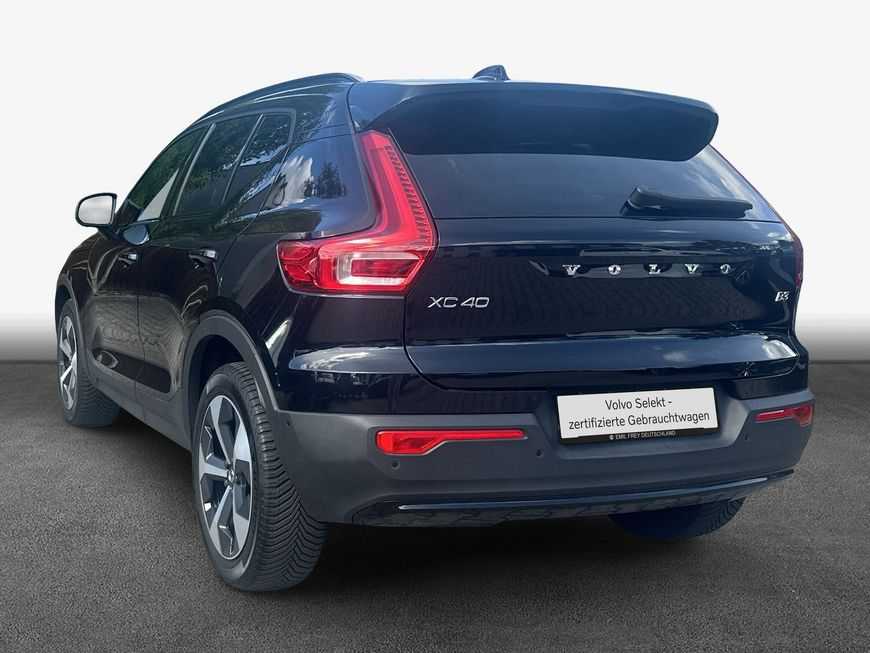 Volvo XC40 – Bild 2