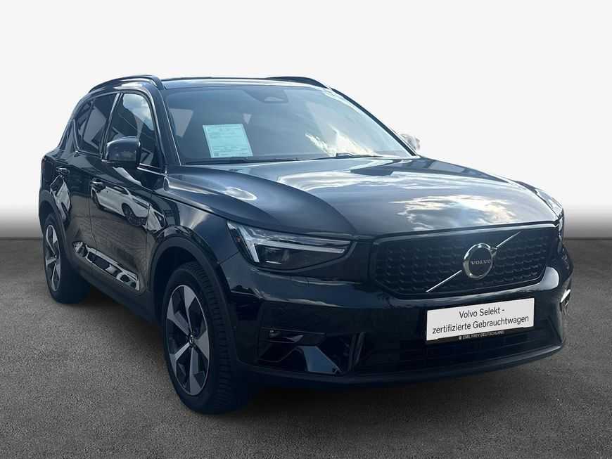 Volvo XC40 – Bild 3