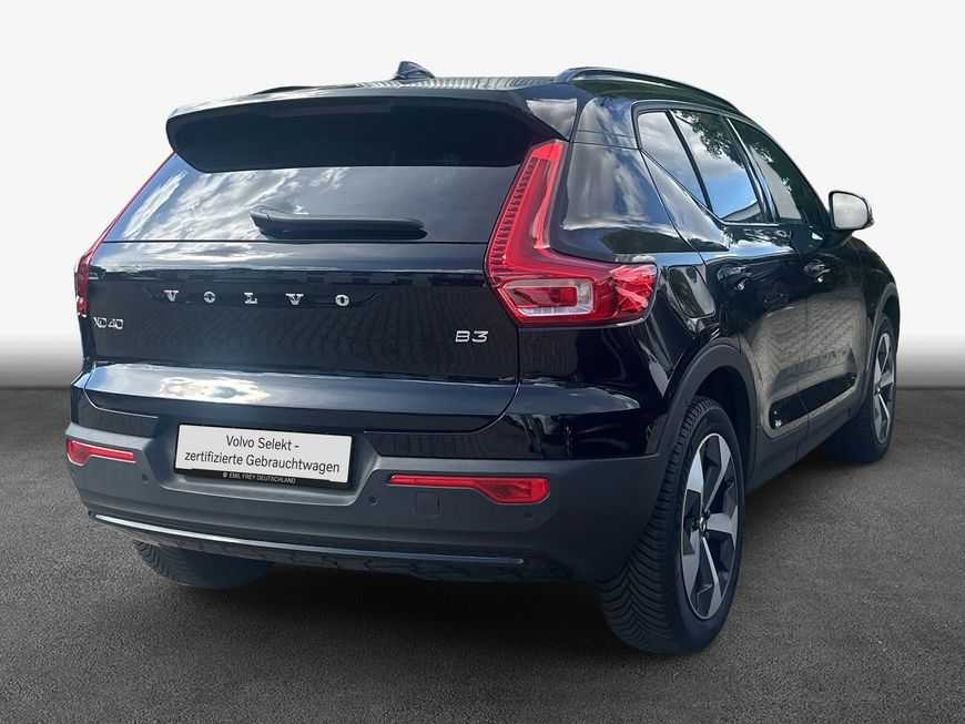Volvo XC40 – Bild 4