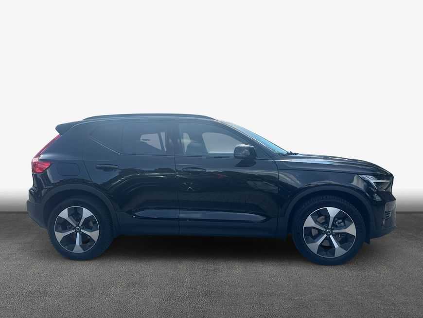 Volvo XC40 – Bild 5
