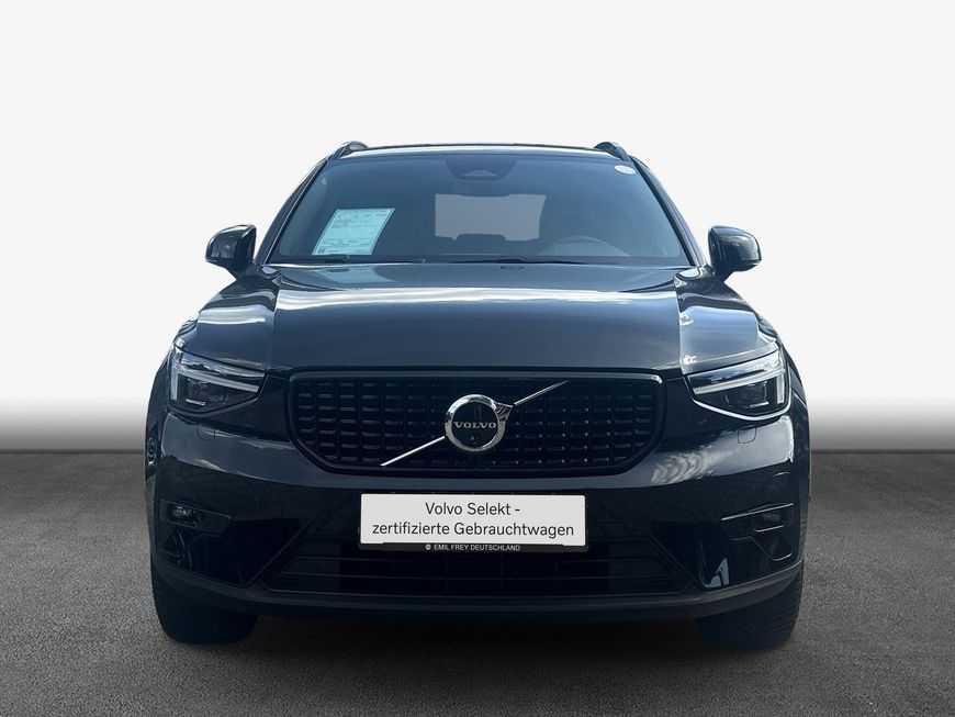 Volvo XC40 – Bild 6