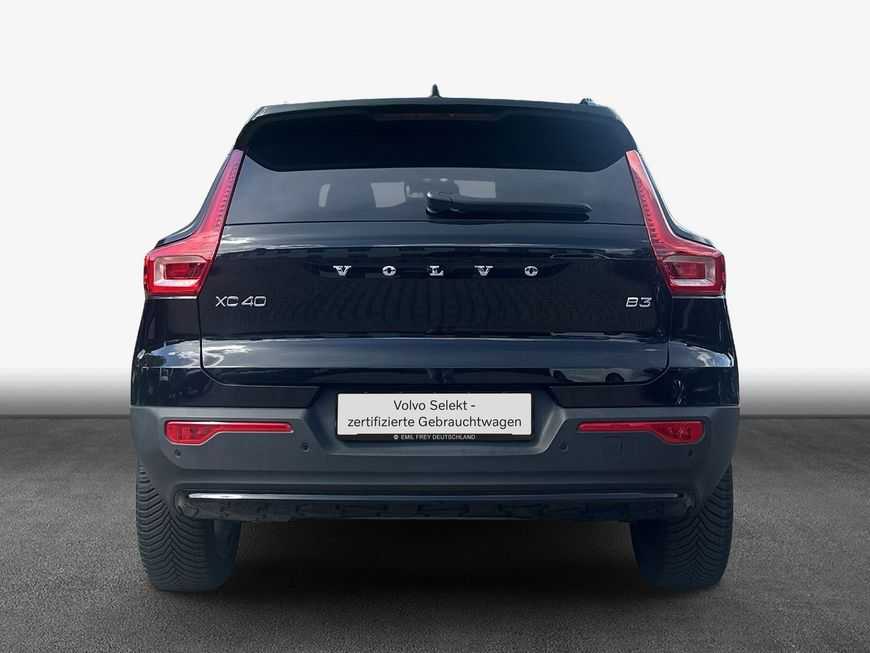 Volvo XC40 – Bild 7