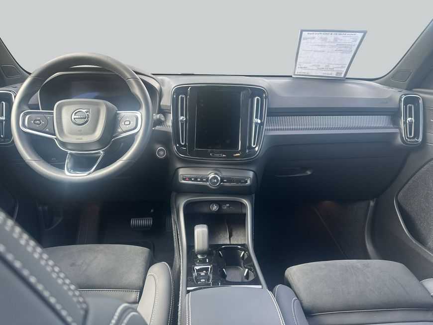 Volvo XC40 – Bild 9