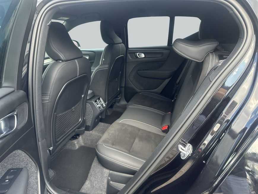 Volvo XC40 – Bild 10