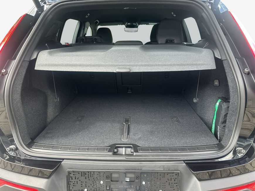Volvo XC40 – Bild 11