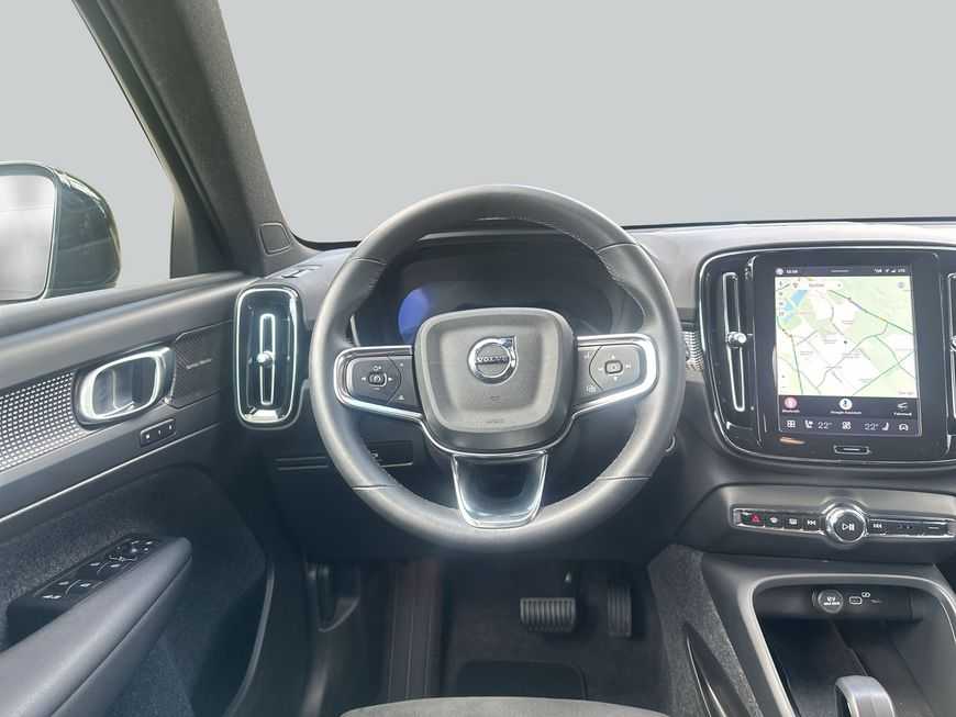 Volvo XC40 – Bild 12
