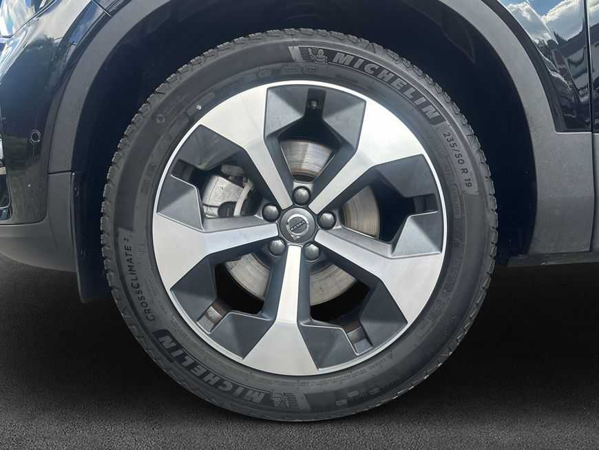 Volvo XC40 – Bild 13
