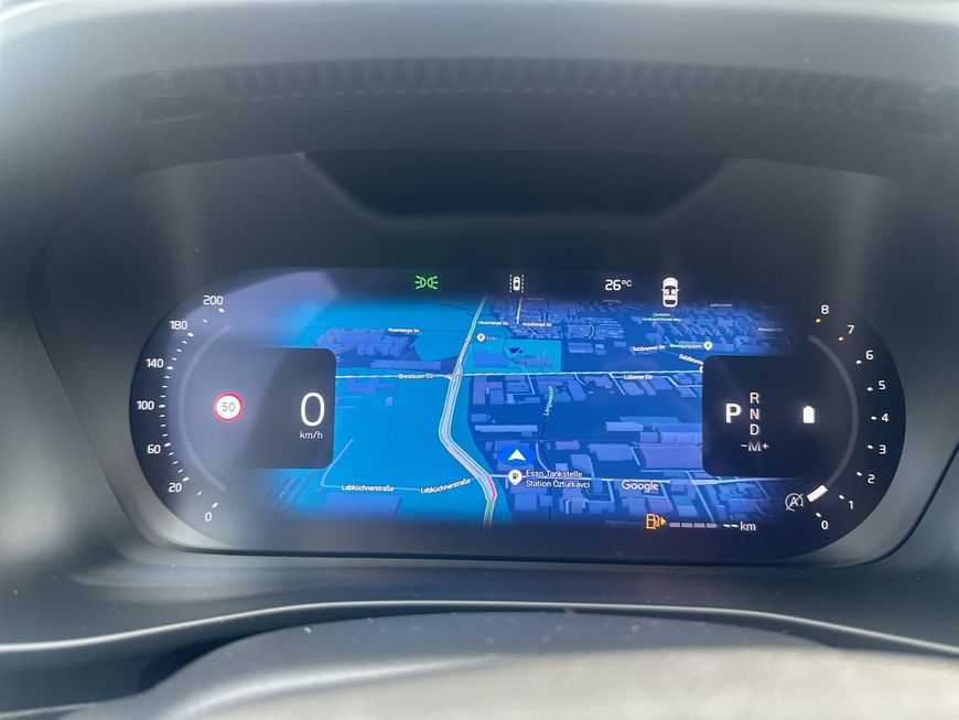 Volvo XC40 – Bild 14