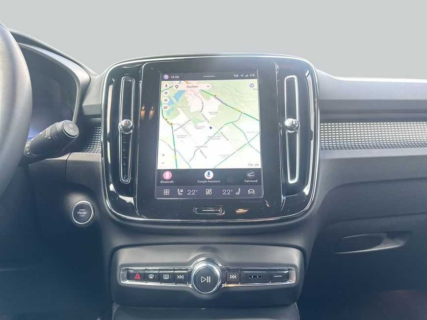 Volvo XC40 – Bild 15