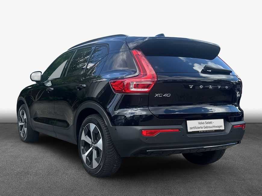 Volvo XC40 – Bild 2
