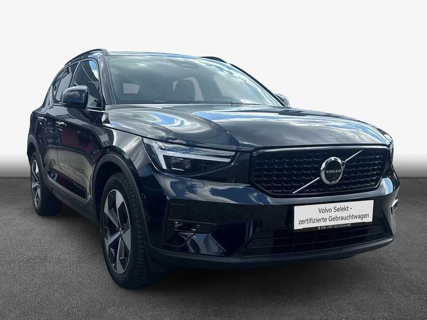 Volvo XC40 – Bild 3