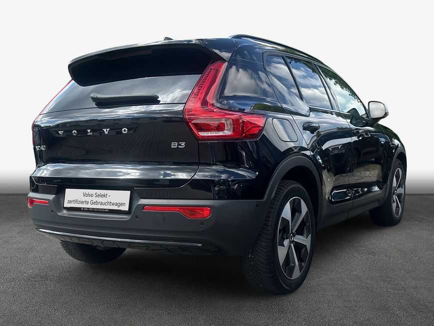 Volvo XC40 – Bild 4