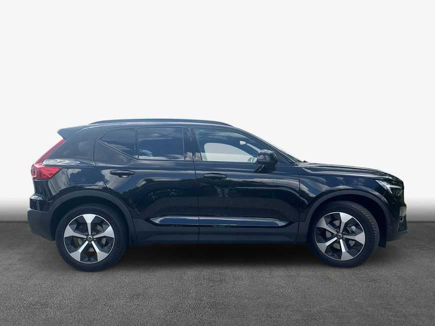 Volvo XC40 – Bild 5