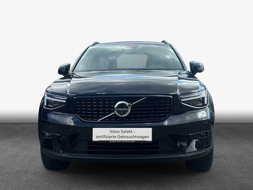 Volvo XC40 – Bild 6