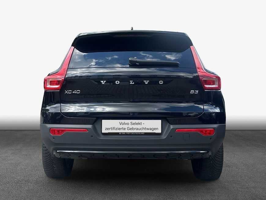Volvo XC40 – Bild 7