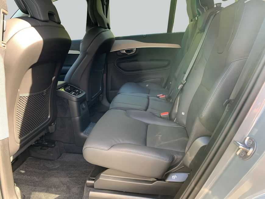 Volvo XC90 – Bild 10