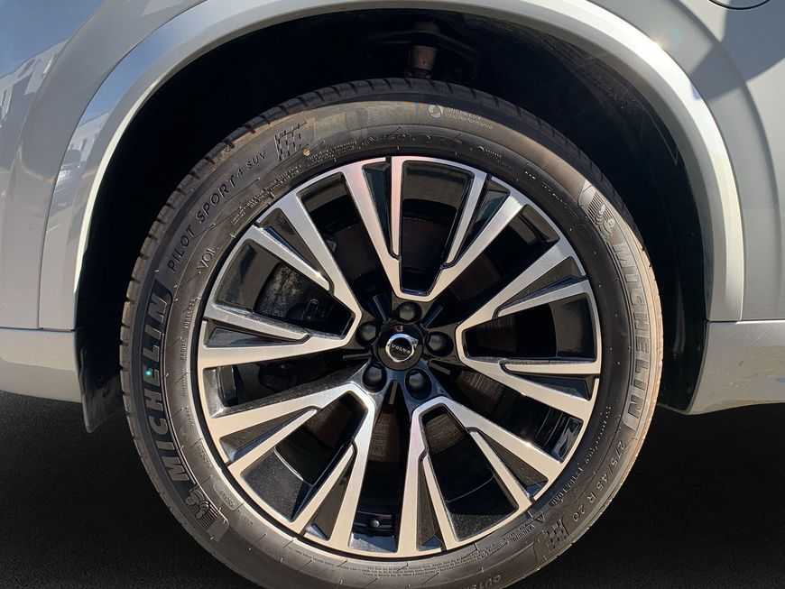 Volvo XC90 – Bild 13