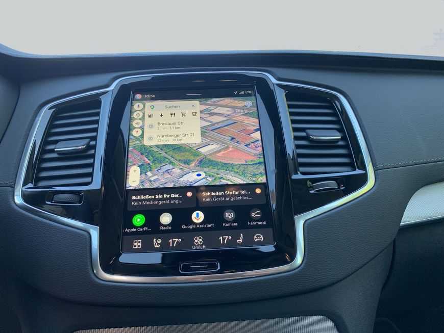 Volvo XC90 – Bild 15