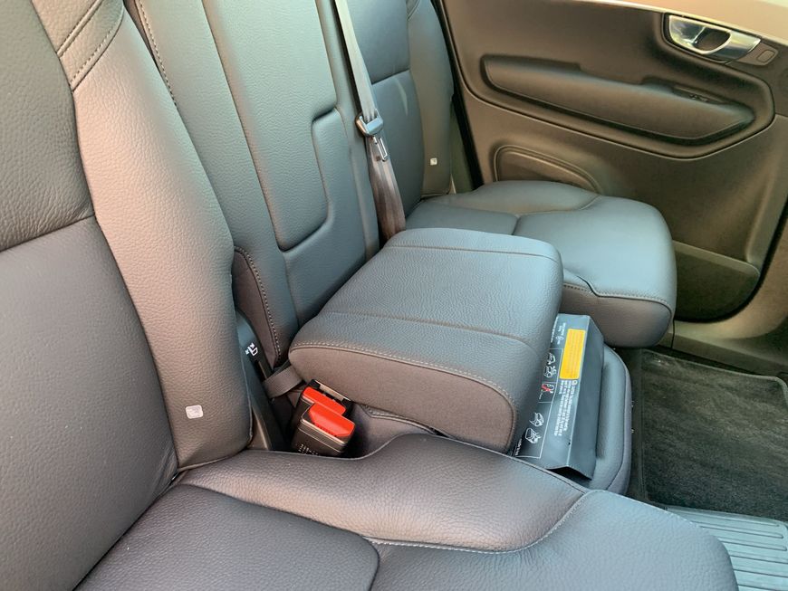 Volvo XC90 – Bild 17