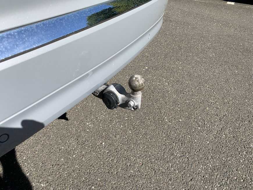 Volvo XC90 – Bild 18