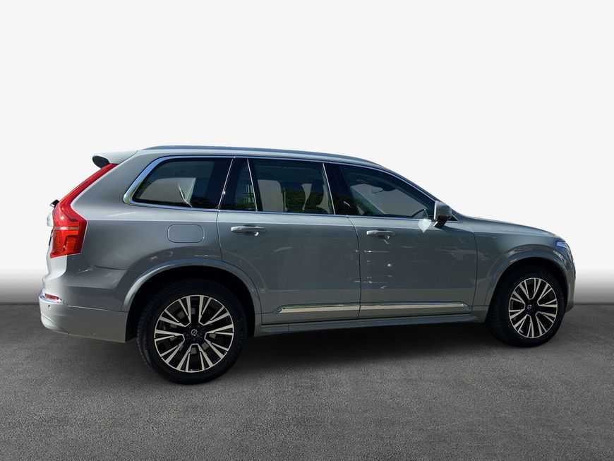 Volvo XC90 – Bild 5