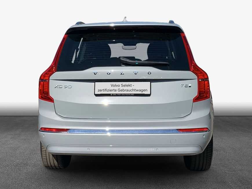 Volvo XC90 – Bild 7