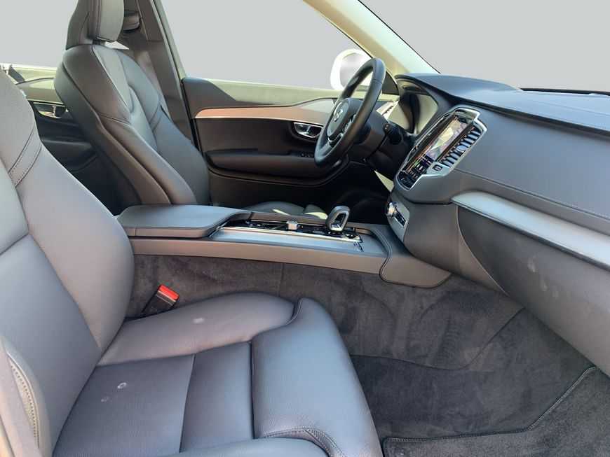 Volvo XC90 – Bild 8