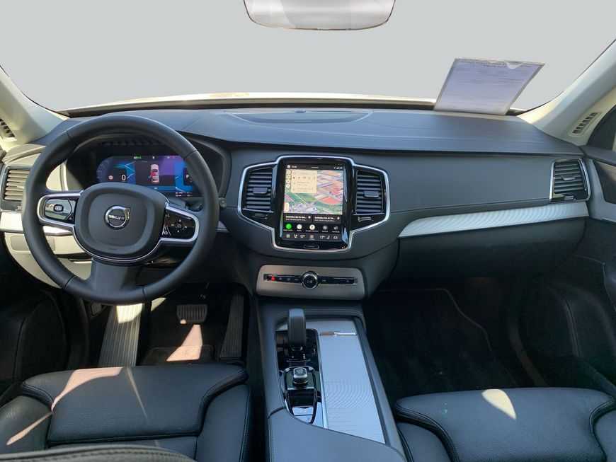 Volvo XC90 – Bild 9
