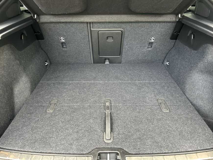 Volvo C40 Recharge – Bild 11