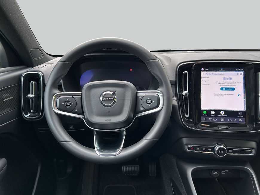 Volvo C40 Recharge – Bild 12