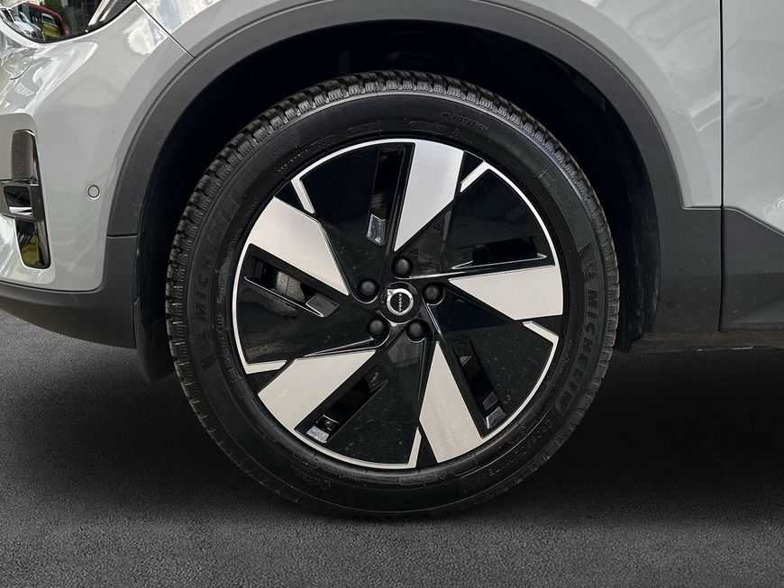 Volvo C40 Recharge – Bild 13