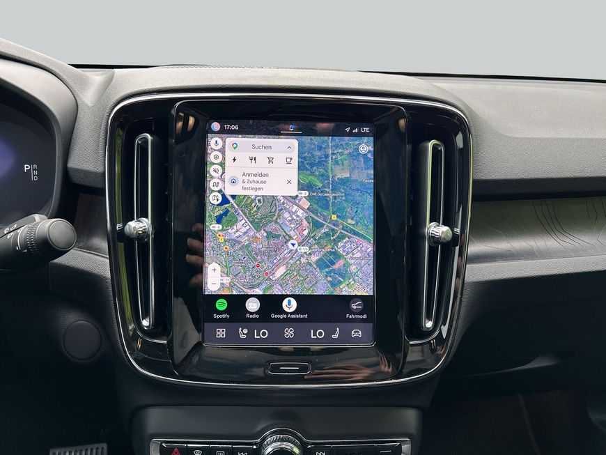 Volvo C40 Recharge – Bild 15