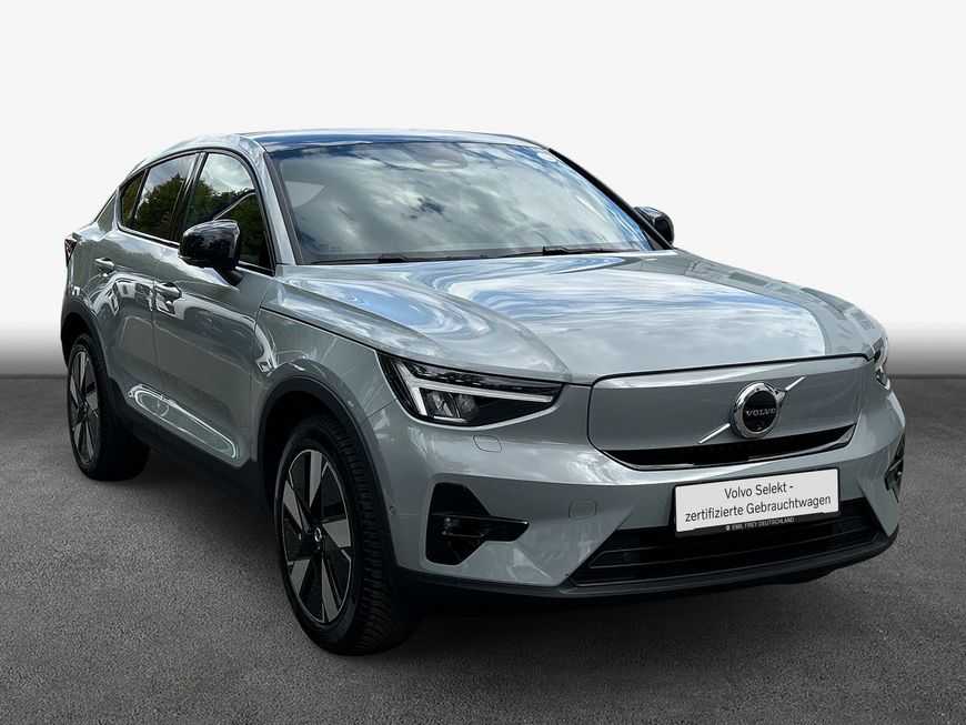 Volvo C40 Recharge – Bild 3