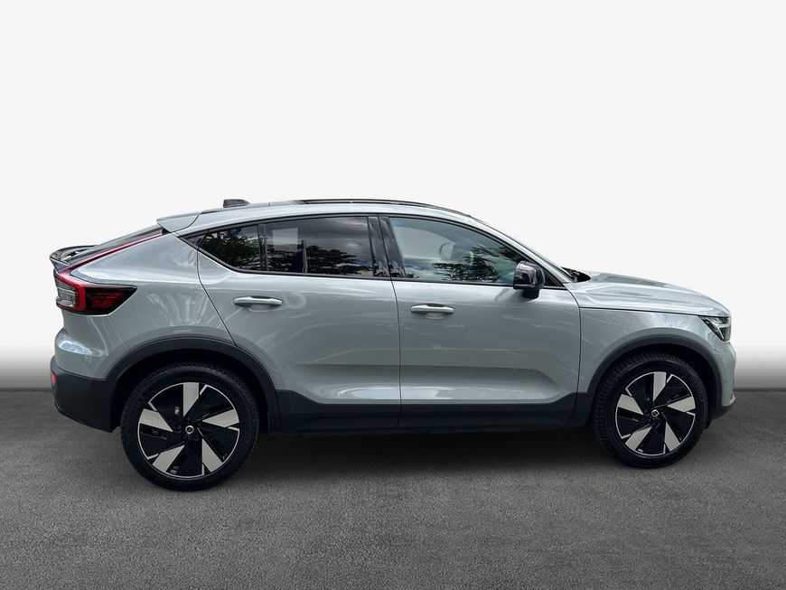 Volvo C40 Recharge – Bild 5