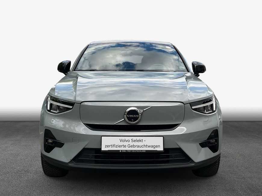Volvo C40 Recharge – Bild 6