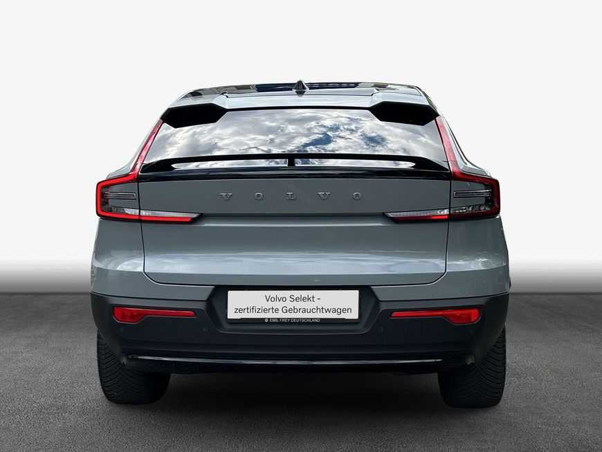 Volvo C40 Recharge – Bild 7