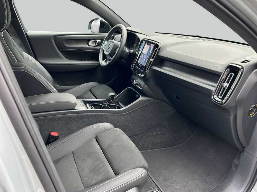Volvo C40 Recharge – Bild 8
