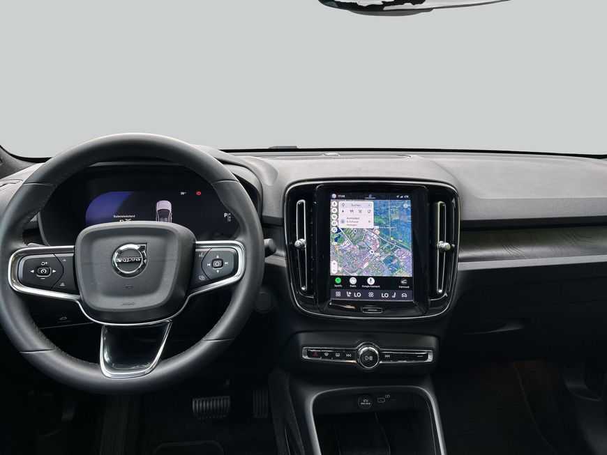 Volvo C40 Recharge – Bild 9