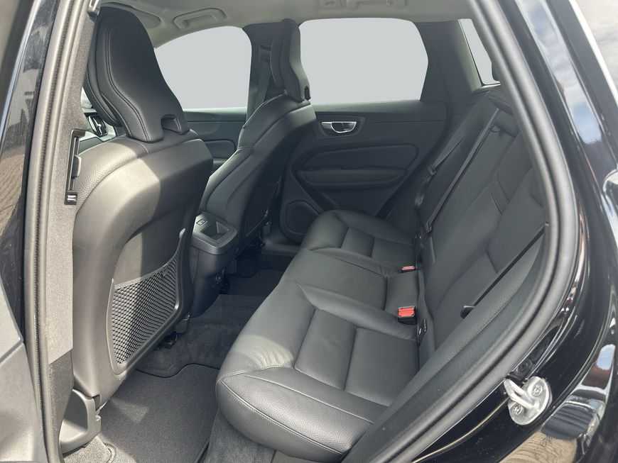 Volvo XC60 – Bild 10
