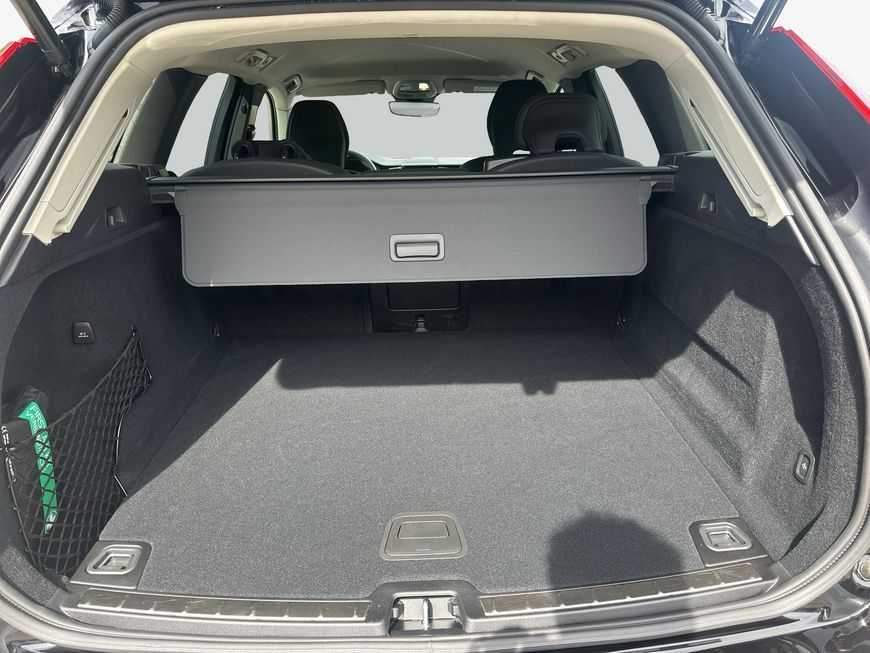 Volvo XC60 – Bild 11