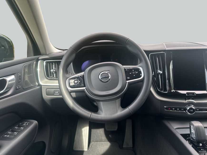 Volvo XC60 – Bild 12