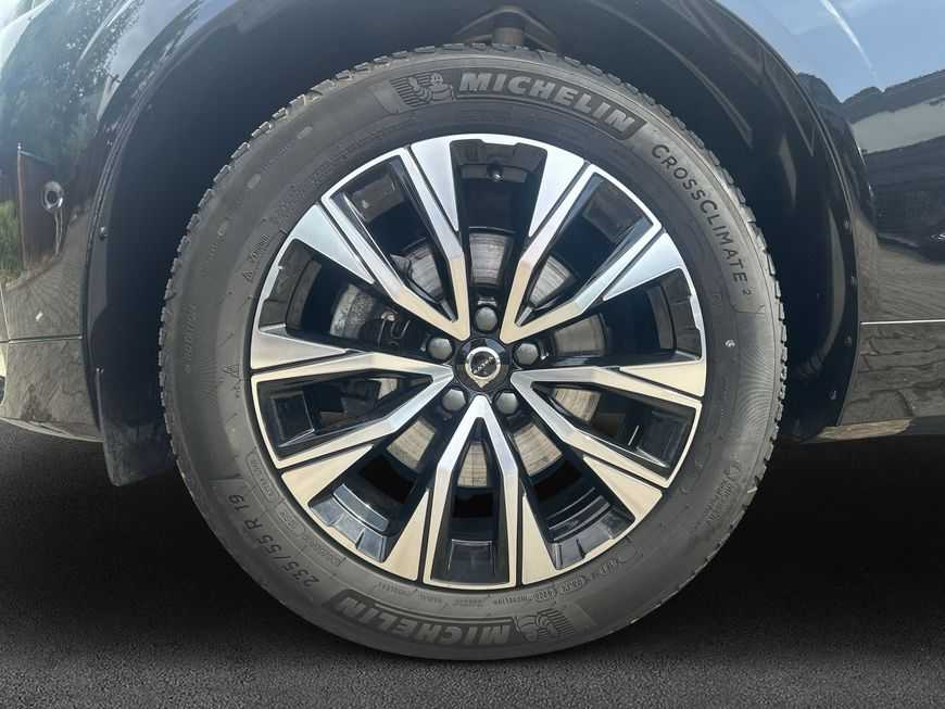 Volvo XC60 – Bild 13