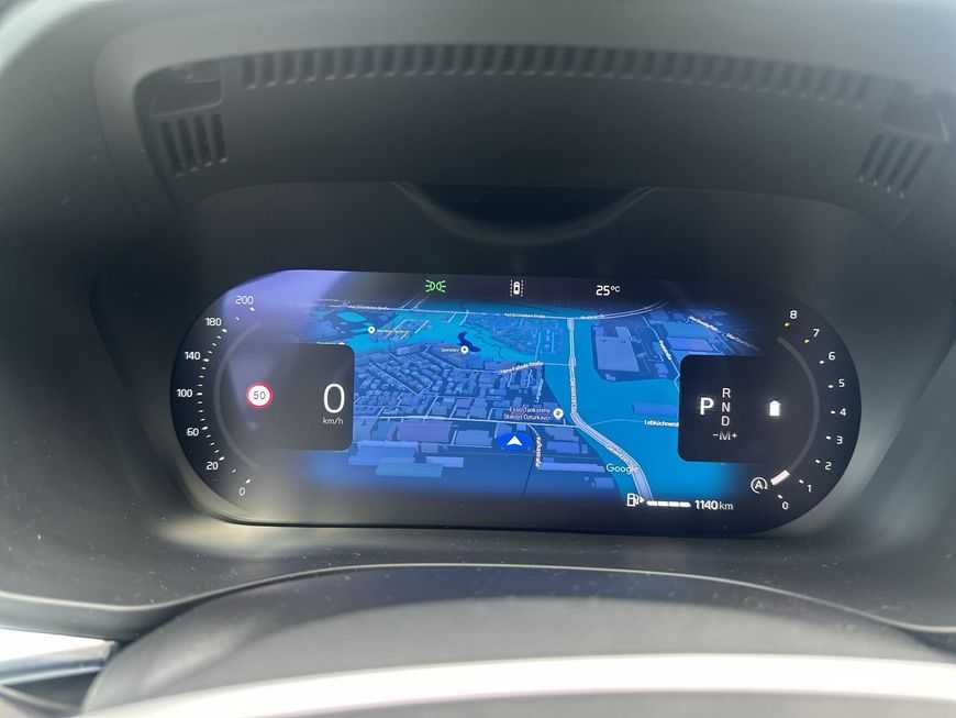 Volvo XC60 – Bild 14