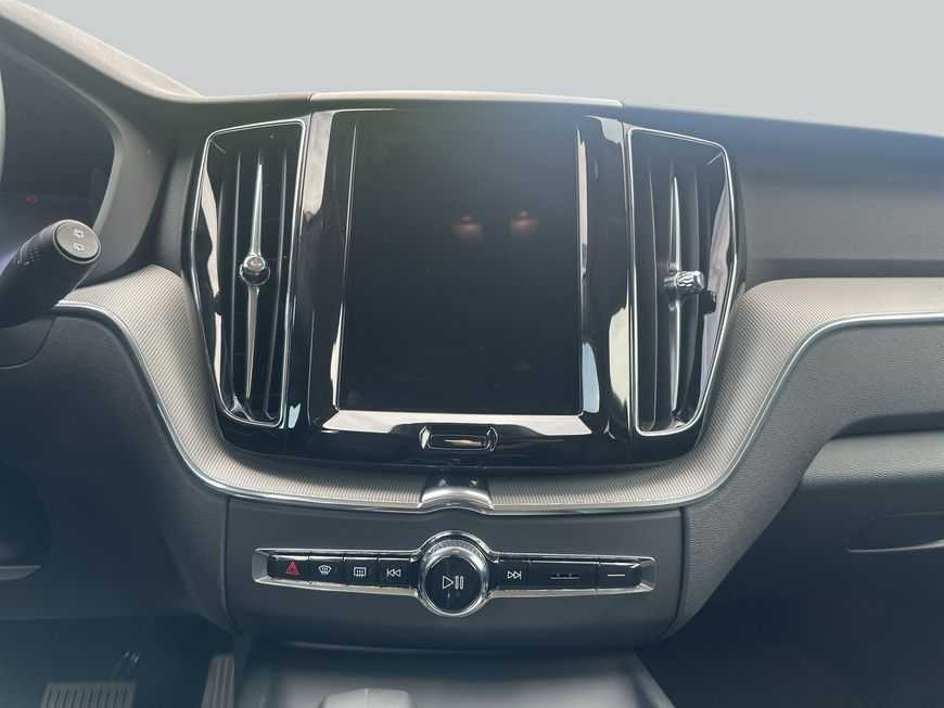 Volvo XC60 – Bild 15