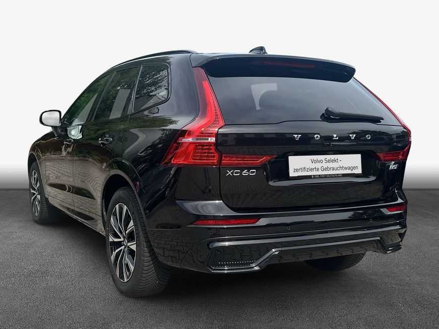 Volvo XC60 – Bild 2