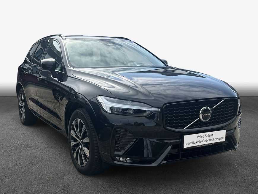 Volvo XC60 – Bild 3