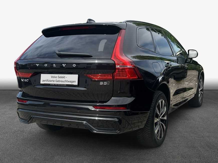 Volvo XC60 – Bild 4