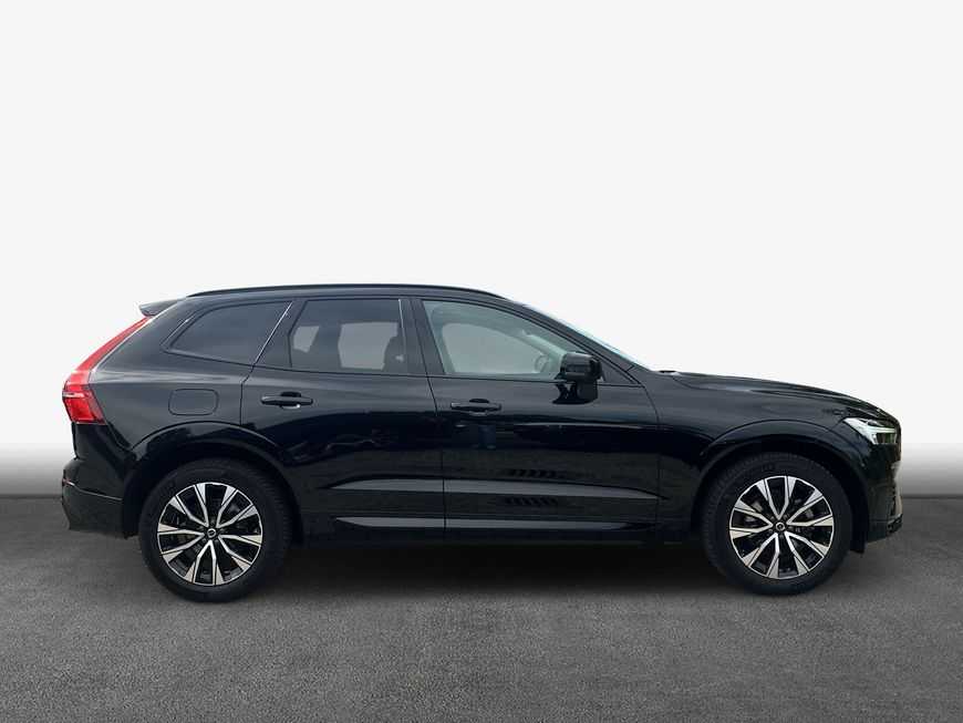 Volvo XC60 – Bild 5